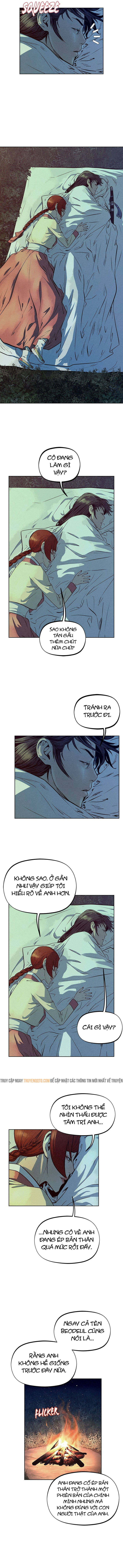 Thợ Săn Mosin Chapter 71 - 7