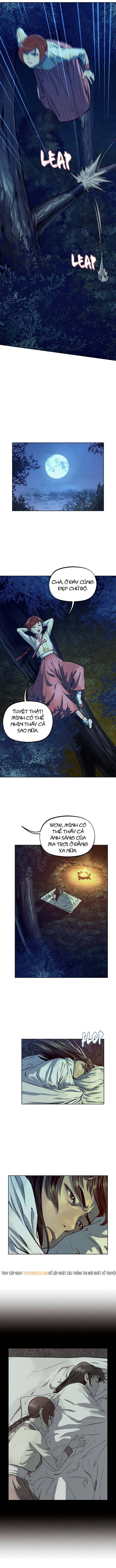 Thợ Săn Mosin Chapter 71 - 10