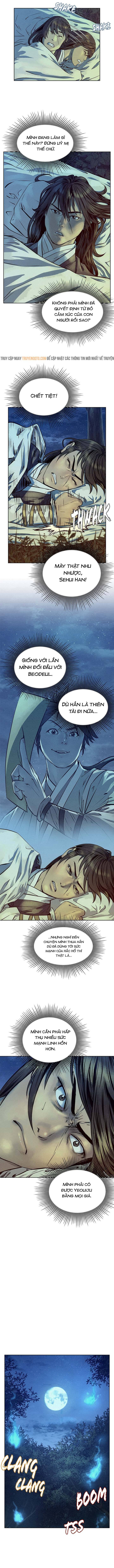Thợ Săn Mosin Chapter 71 - 11