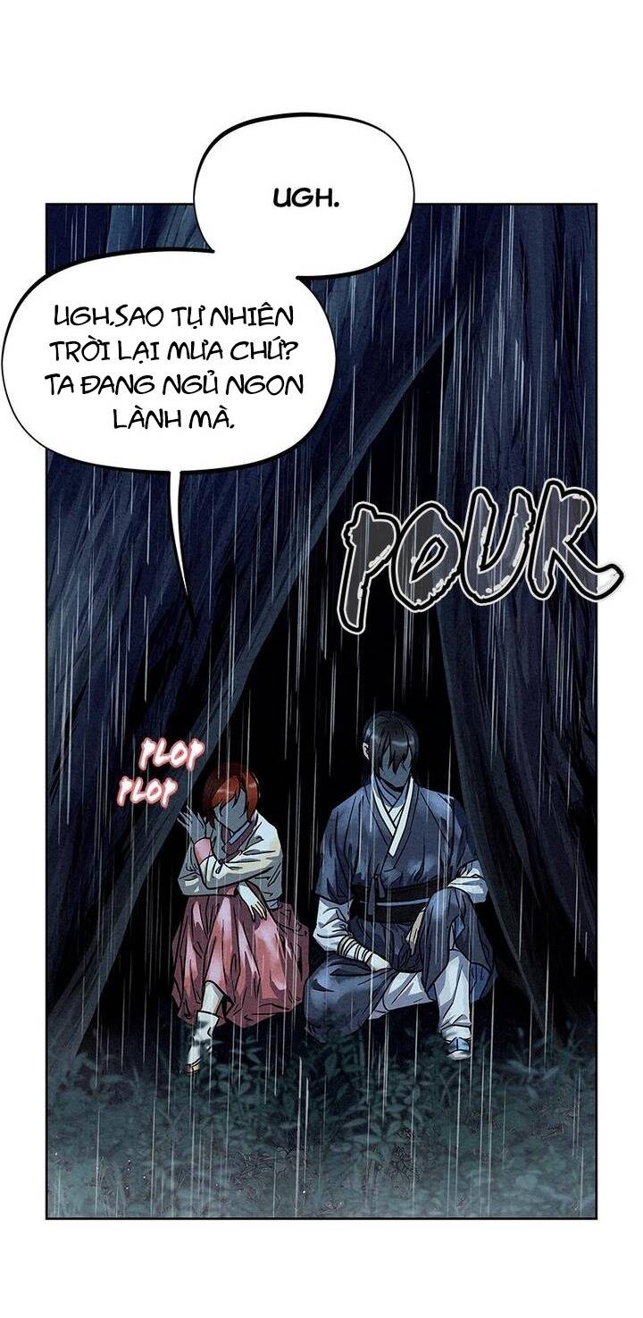 Thợ Săn Mosin Chapter 73 - 6