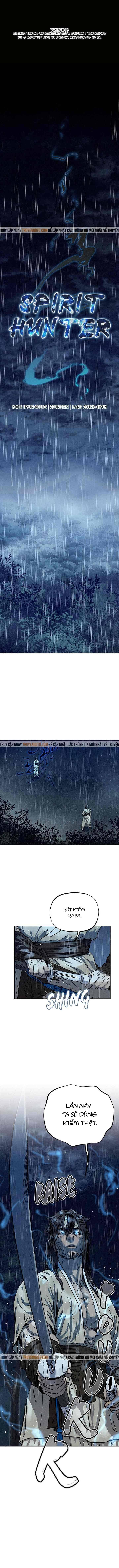 Thợ Săn Mosin Chapter 74 - 2