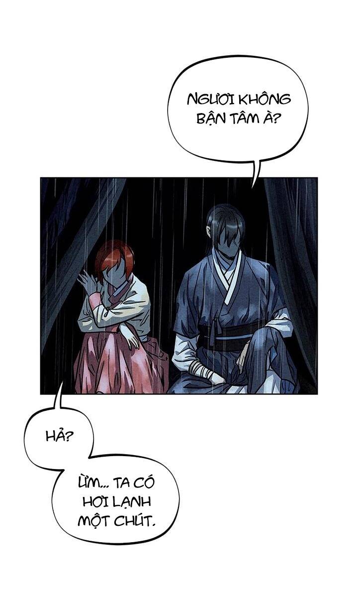 Thợ Săn Mosin Chapter 73 - 7