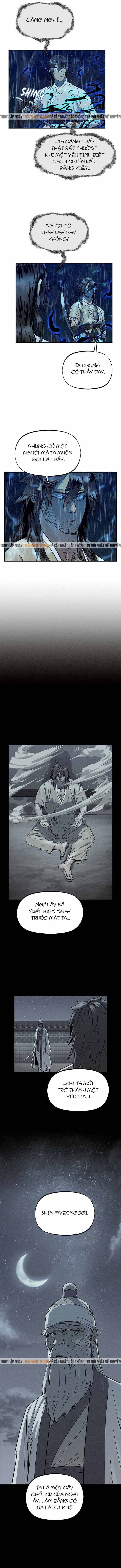 Thợ Săn Mosin Chapter 74 - 3