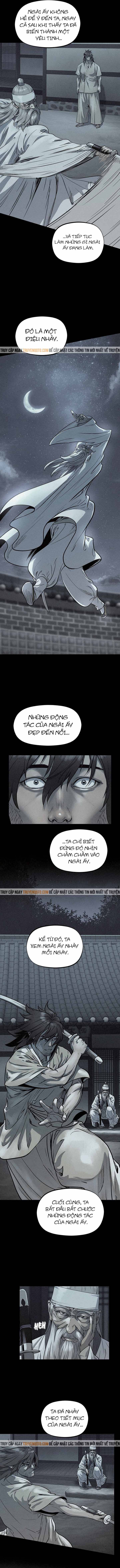 Thợ Săn Mosin Chapter 74 - 4