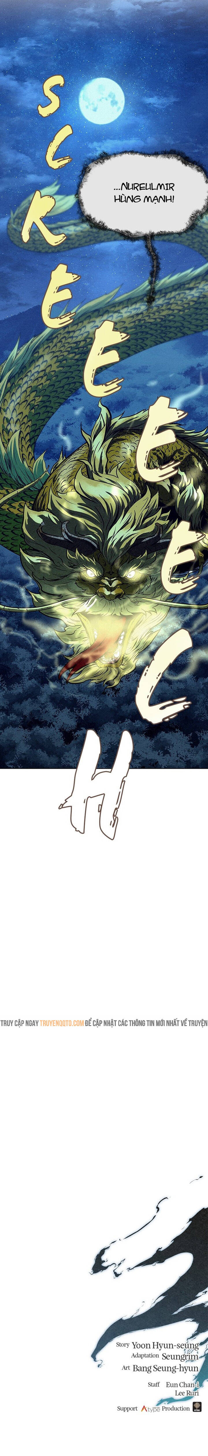 Thợ Săn Mosin Chapter 72 - 12