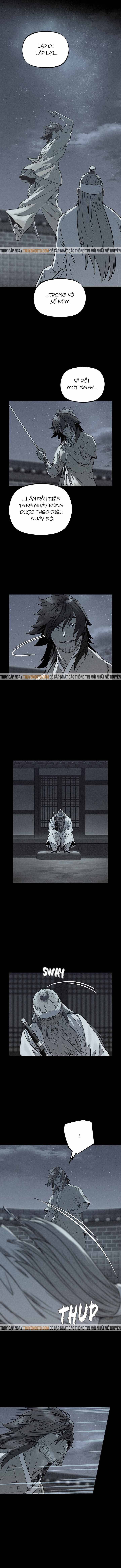 Thợ Săn Mosin Chapter 74 - 5