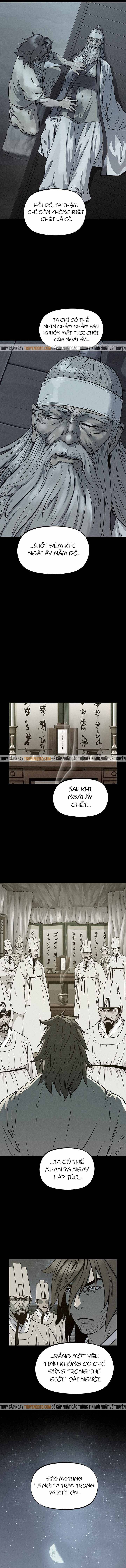 Thợ Săn Mosin Chapter 74 - 6