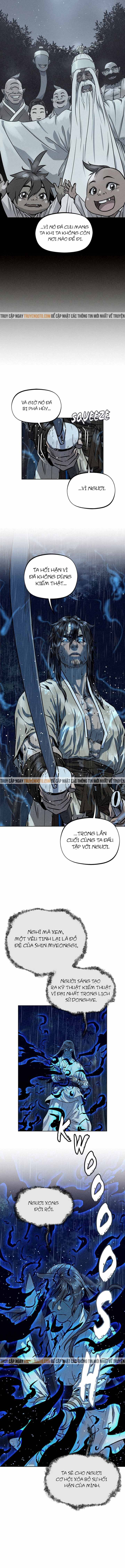 Thợ Săn Mosin Chapter 74 - 7