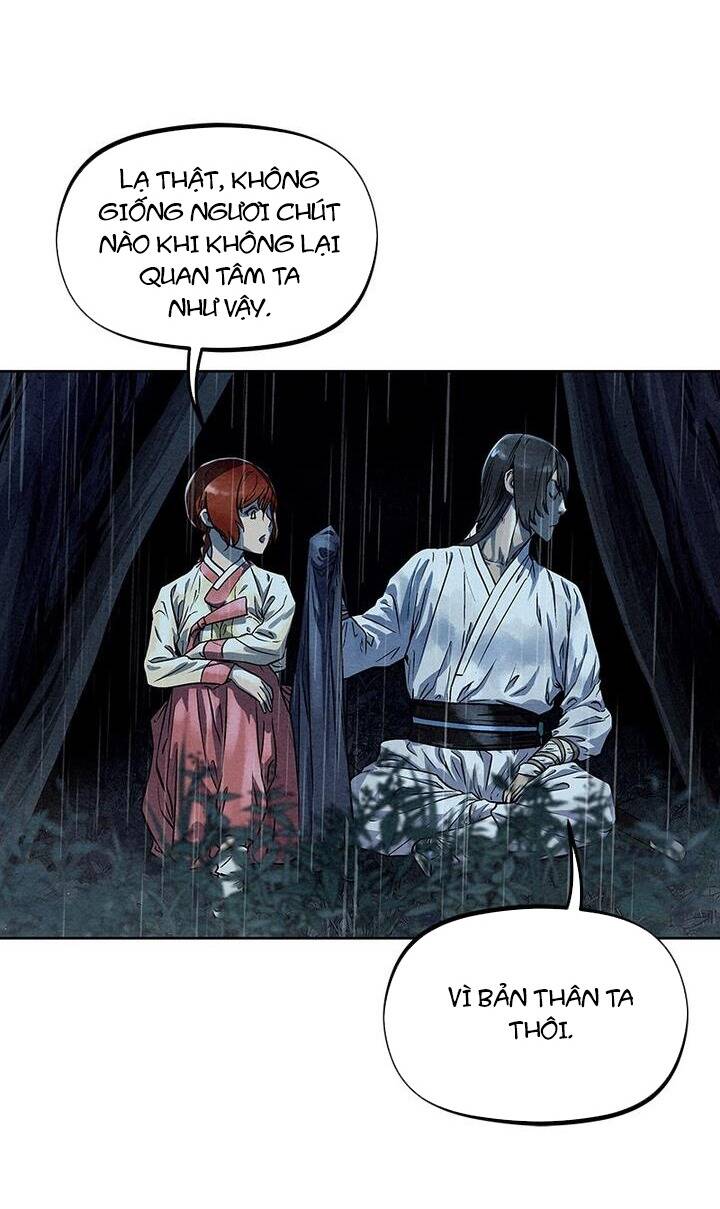 Thợ Săn Mosin Chapter 73 - 12