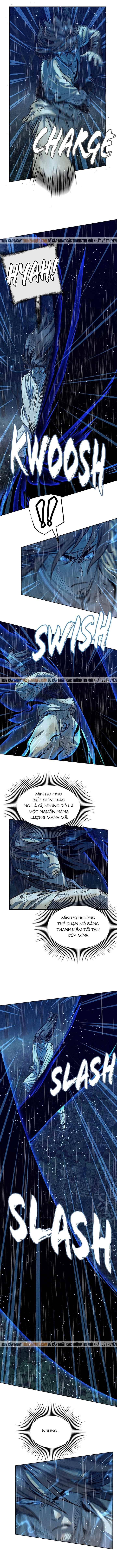 Thợ Săn Mosin Chapter 74 - 8