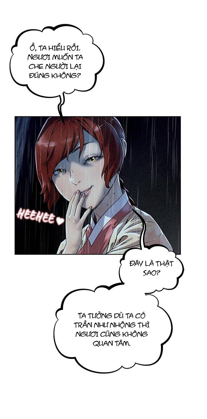 Thợ Săn Mosin Chapter 73 - 13