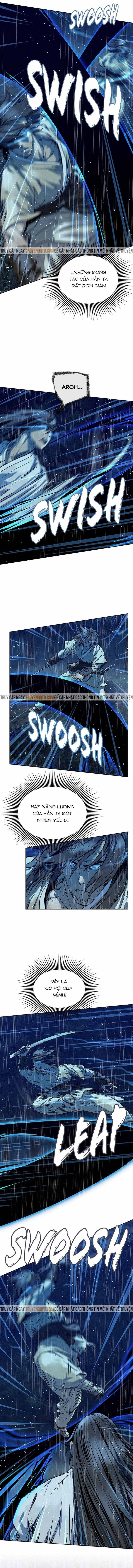 Thợ Săn Mosin Chapter 74 - 9