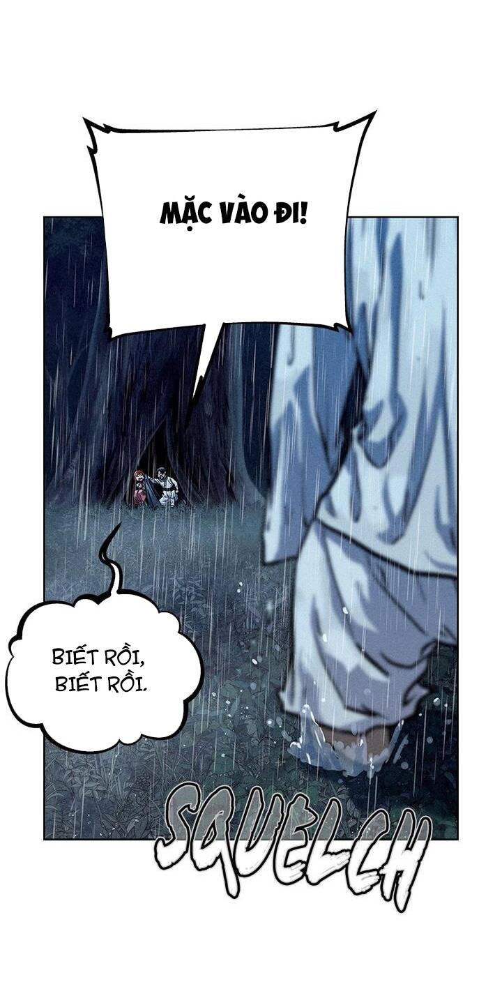 Thợ Săn Mosin Chapter 73 - 14