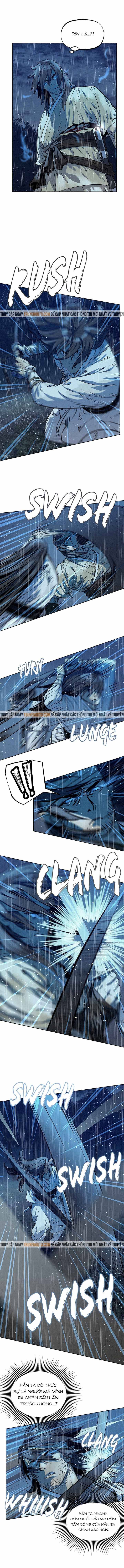 Thợ Săn Mosin Chapter 74 - 11