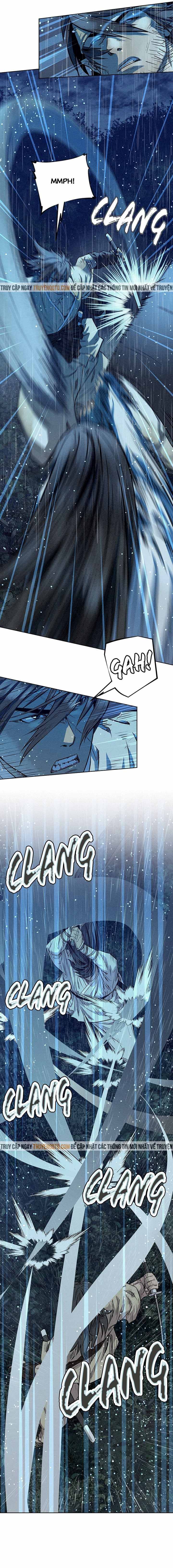 Thợ Săn Mosin Chapter 74 - 12