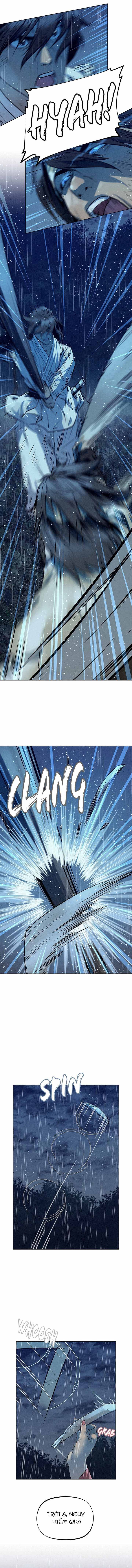 Thợ Săn Mosin Chapter 74 - 13