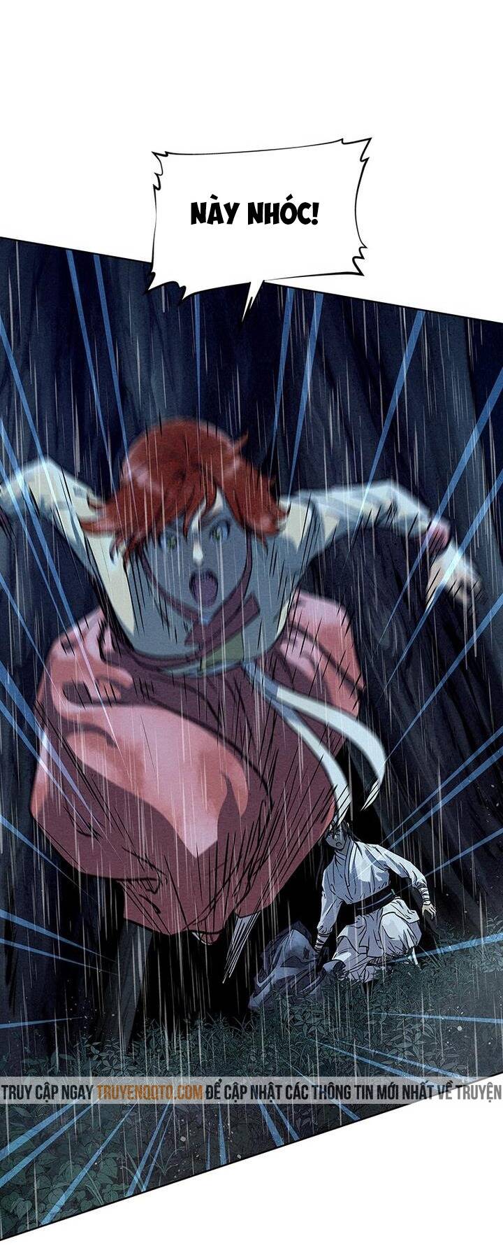 Thợ Săn Mosin Chapter 73 - 18