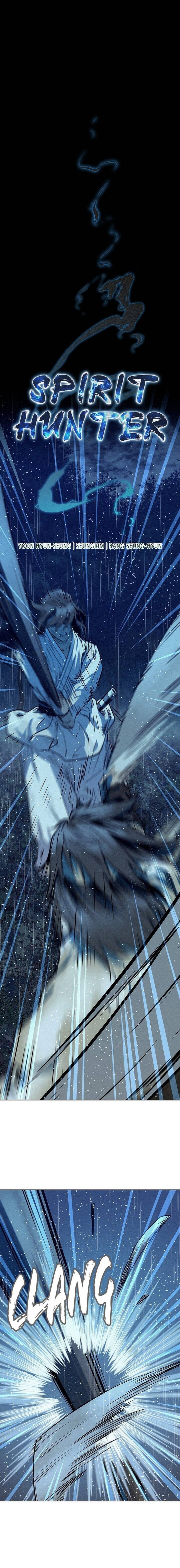 Thợ Săn Mosin Chapter 75 - 2