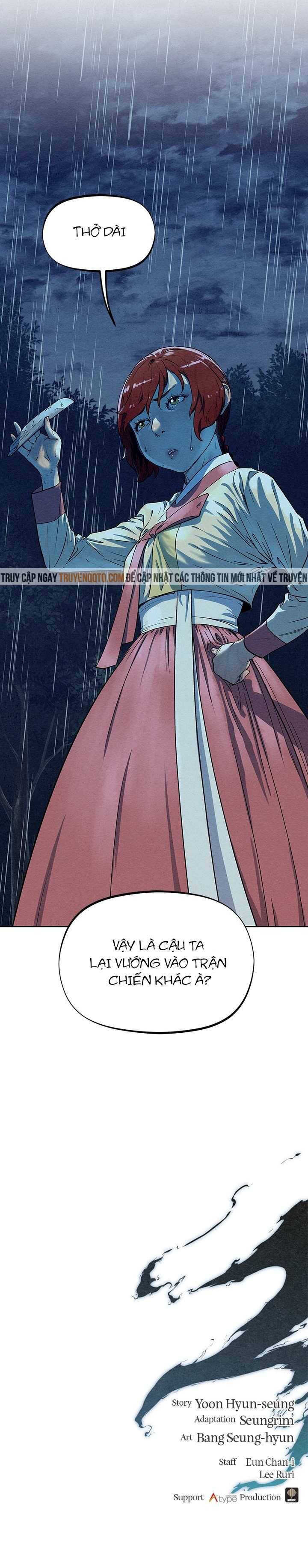 Thợ Săn Mosin Chapter 74 - 14