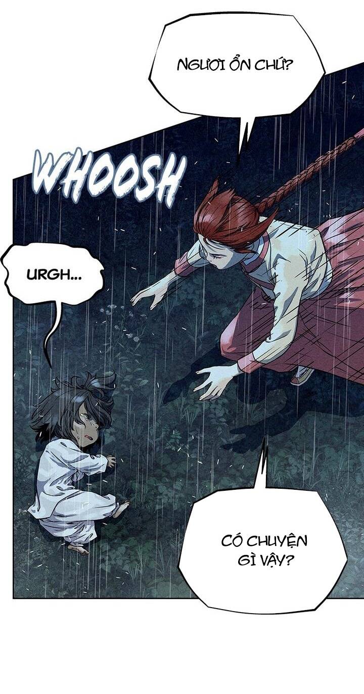 Thợ Săn Mosin Chapter 73 - 19
