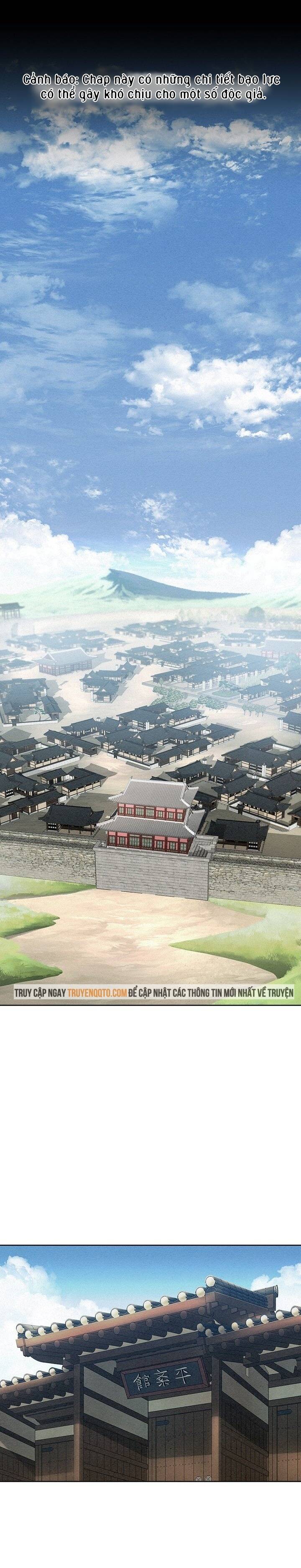 Thợ Săn Mosin Chapter 76 - 2