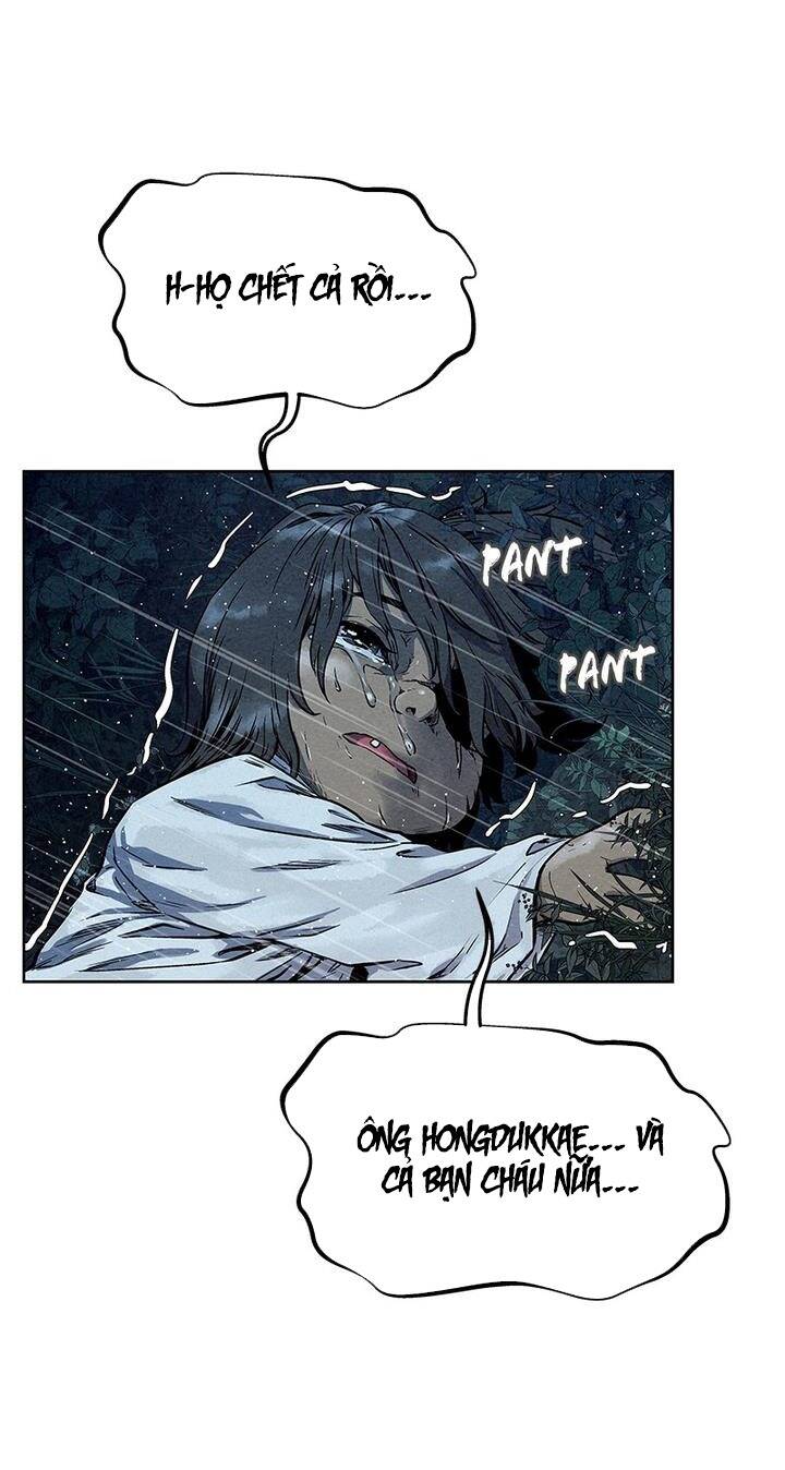 Thợ Săn Mosin Chapter 73 - 20