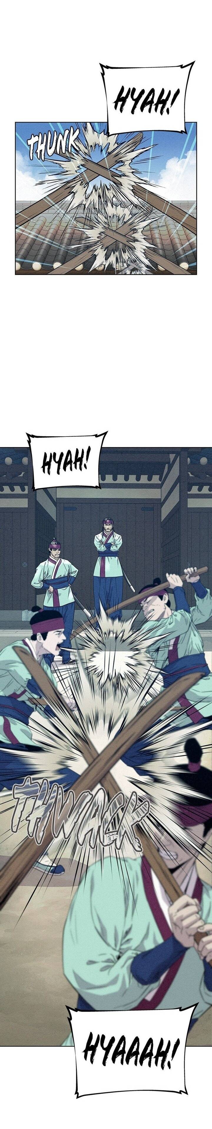 Thợ Săn Mosin Chapter 76 - 3