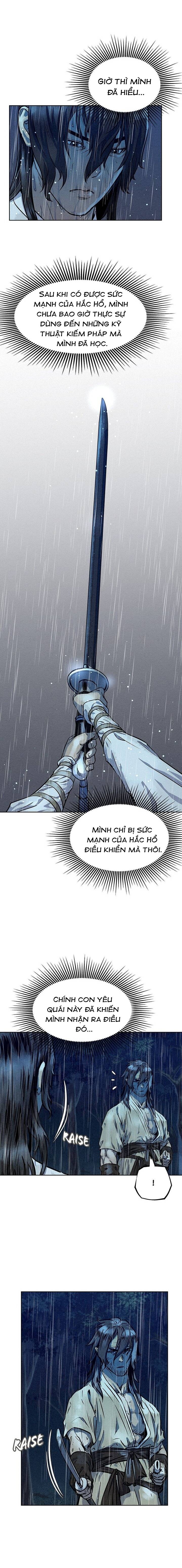 Thợ Săn Mosin Chapter 75 - 4