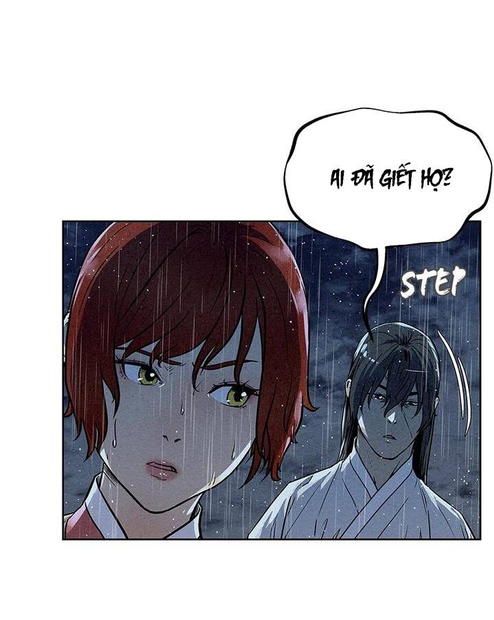 Thợ Săn Mosin Chapter 73 - 21