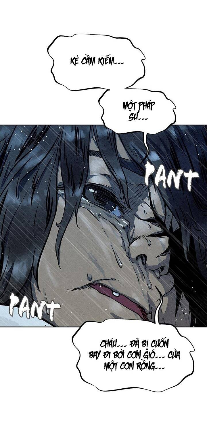 Thợ Săn Mosin Chapter 73 - 22