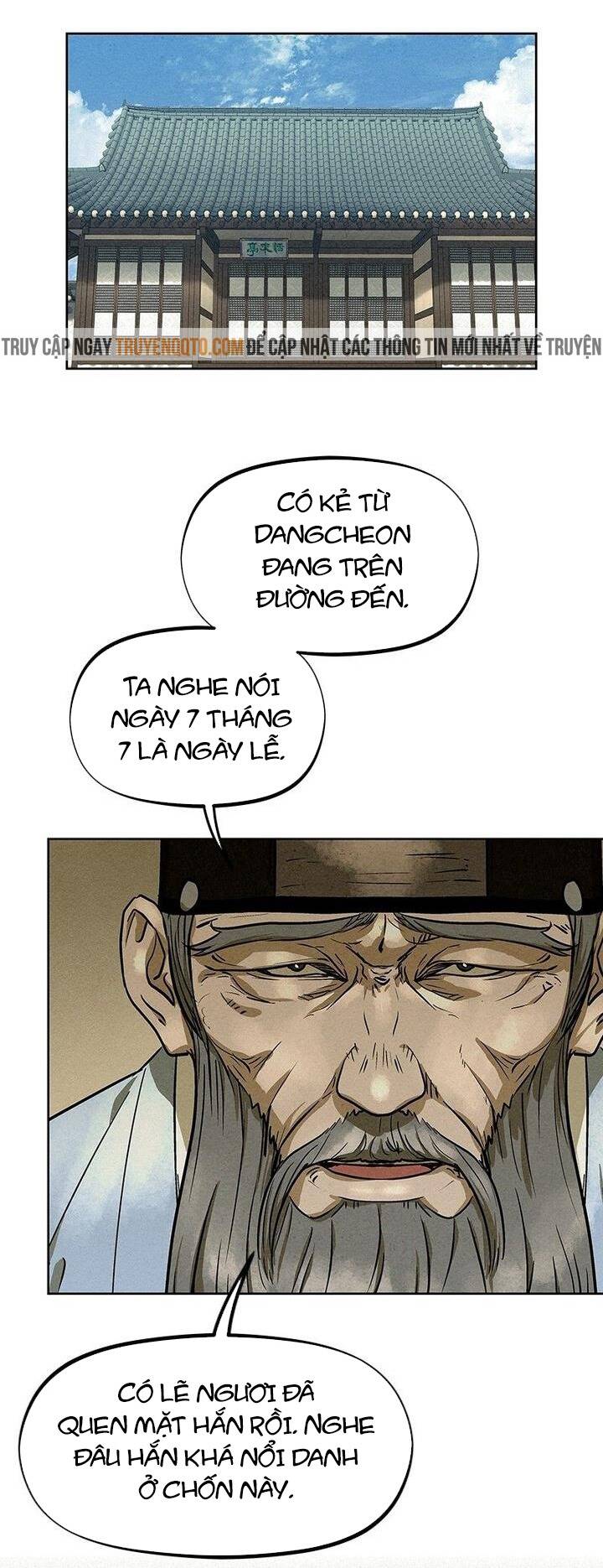 Thợ Săn Mosin Chapter 77 - 3