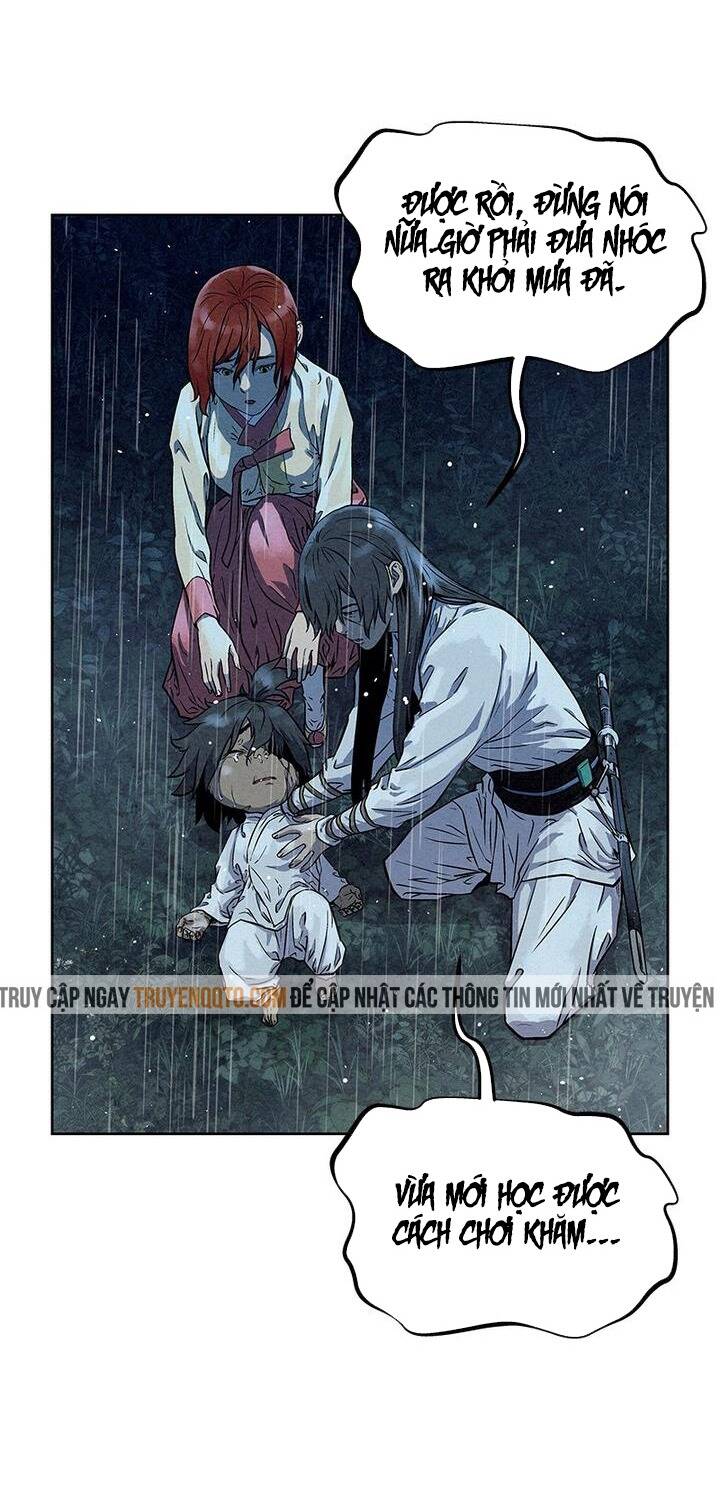 Thợ Săn Mosin Chapter 73 - 23