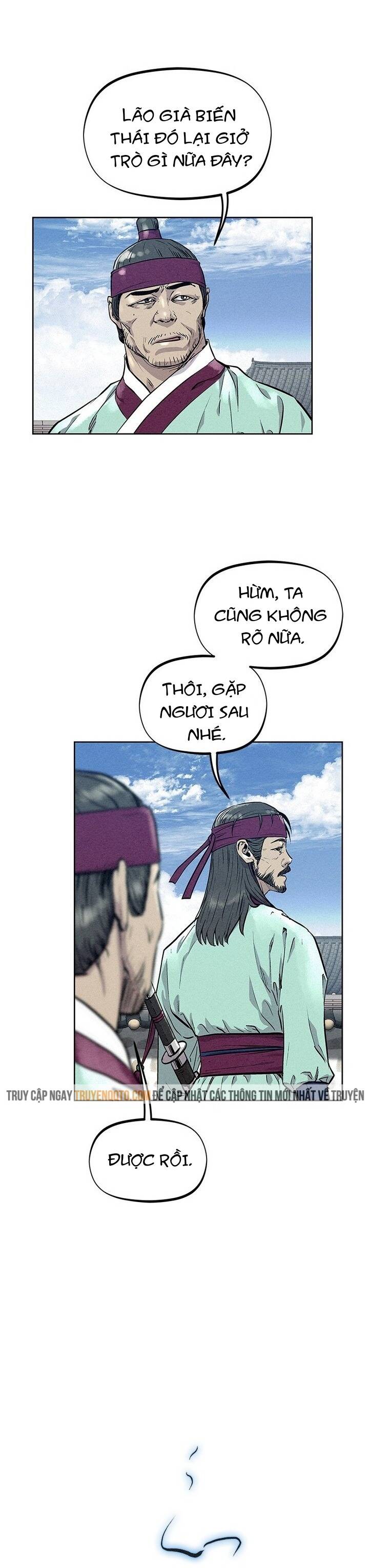 Thợ Săn Mosin Chapter 76 - 6