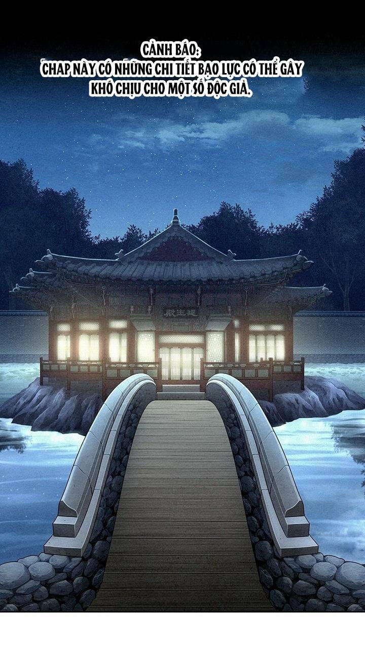 Thợ Săn Mosin Chapter 78 - 2