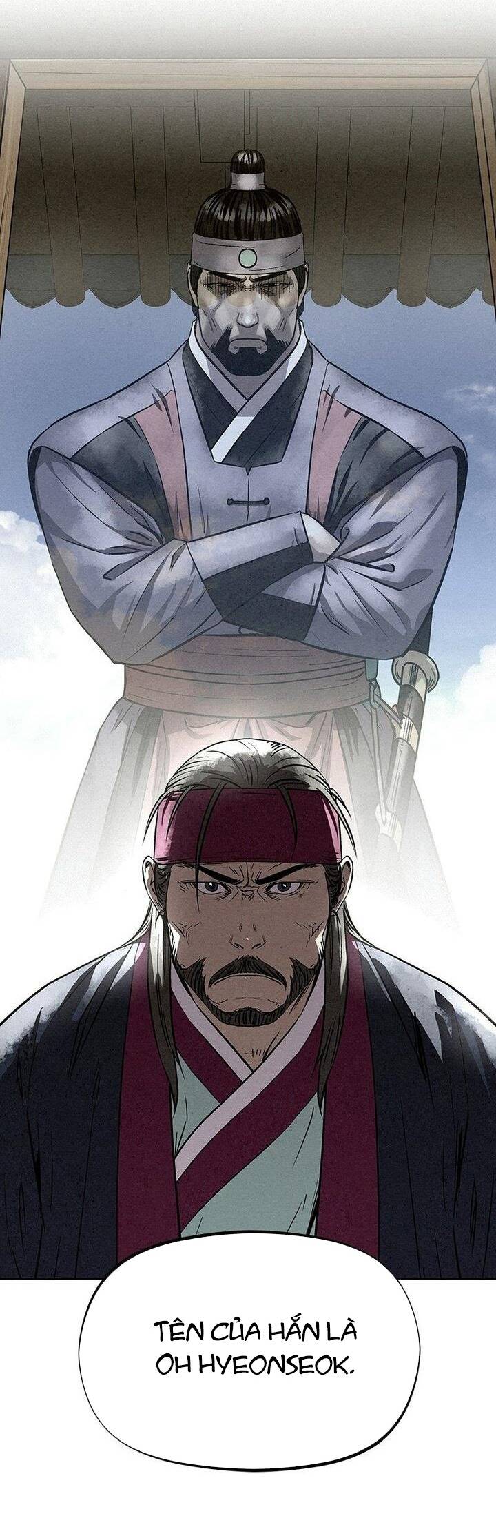 Thợ Săn Mosin Chapter 77 - 4