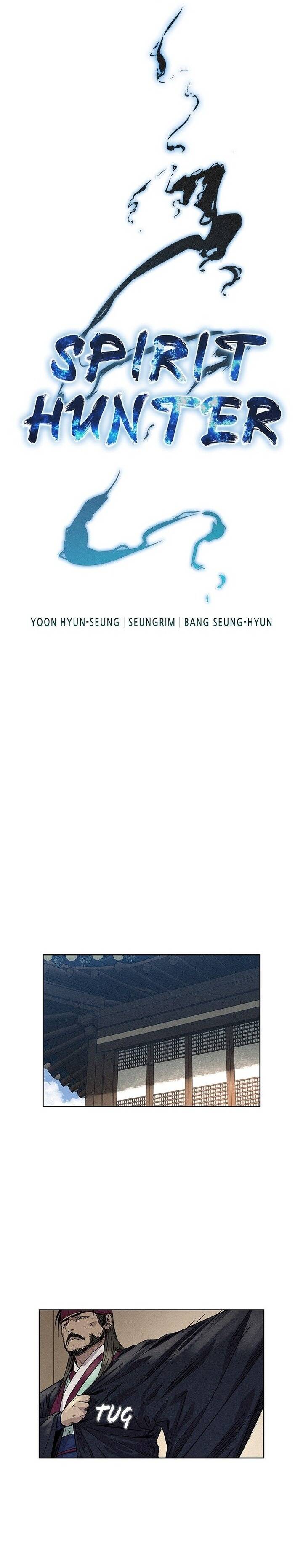 Thợ Săn Mosin Chapter 76 - 7