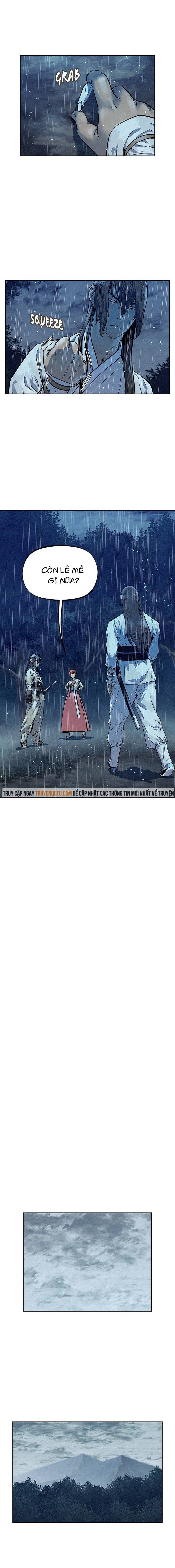 Thợ Săn Mosin Chapter 75 - 8