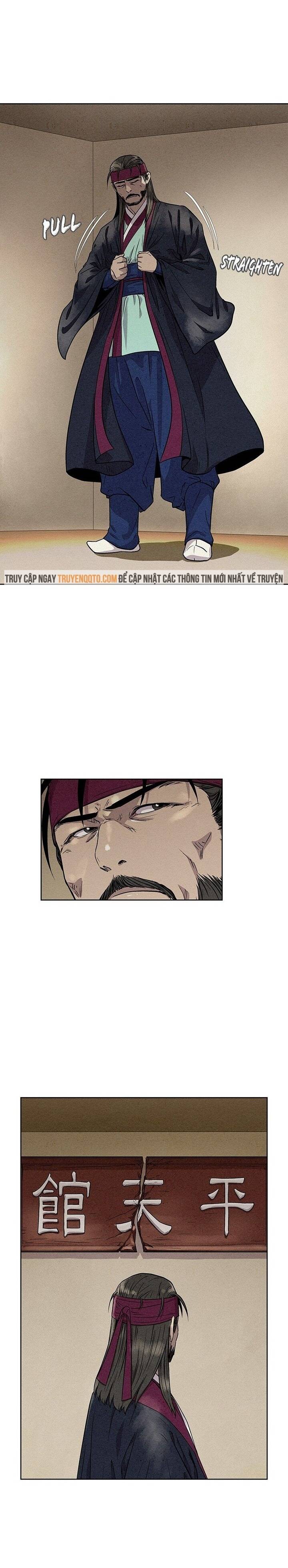 Thợ Săn Mosin Chapter 76 - 8