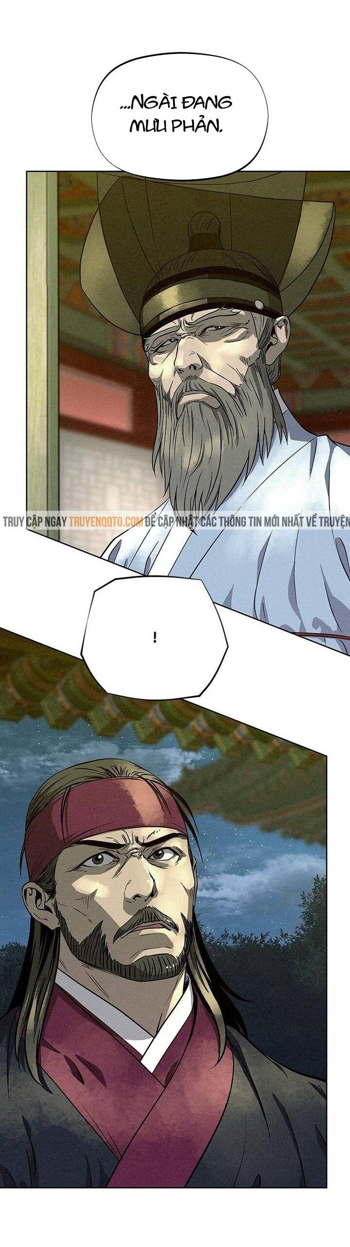 Thợ Săn Mosin Chapter 78 - 4