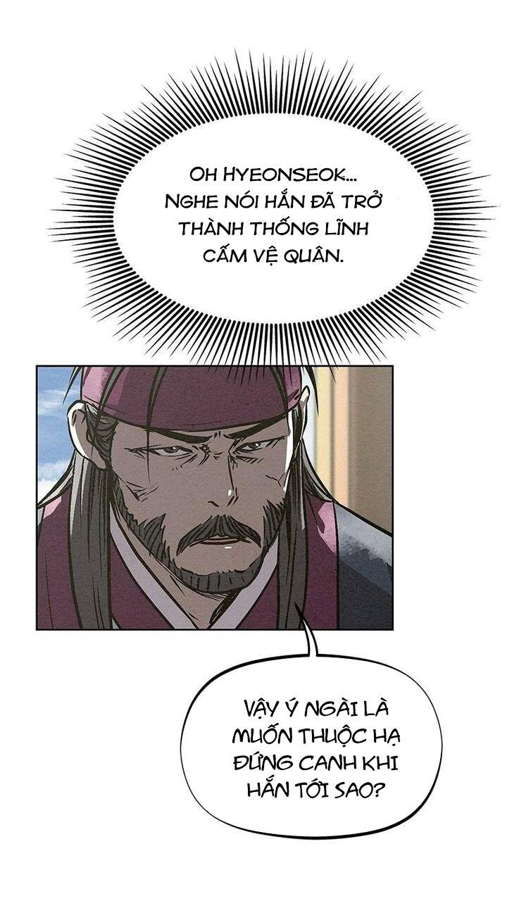 Thợ Săn Mosin Chapter 77 - 6