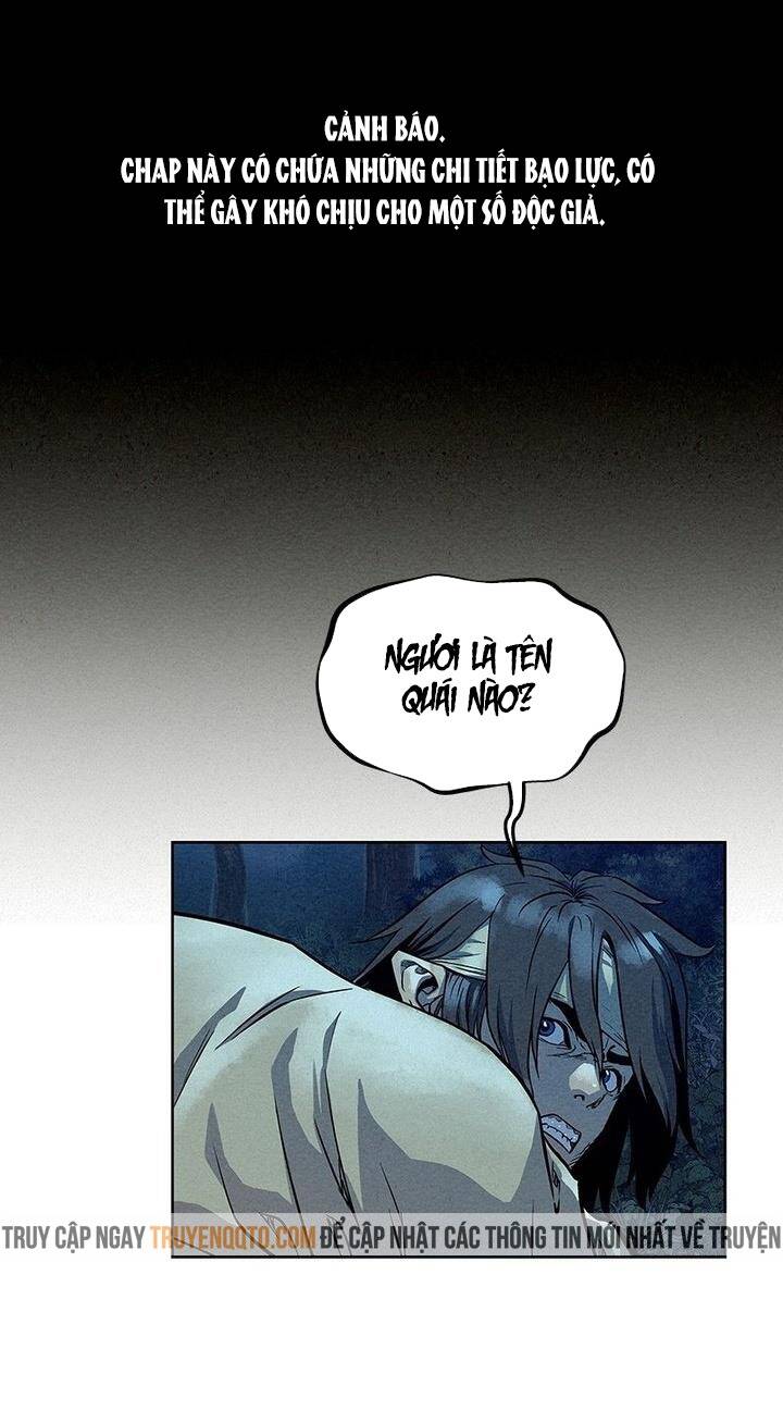 Thợ Săn Mosin Chapter 80 - 2