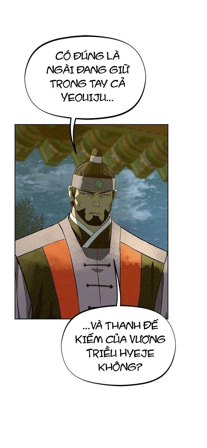 Thợ Săn Mosin Chapter 78 - 5