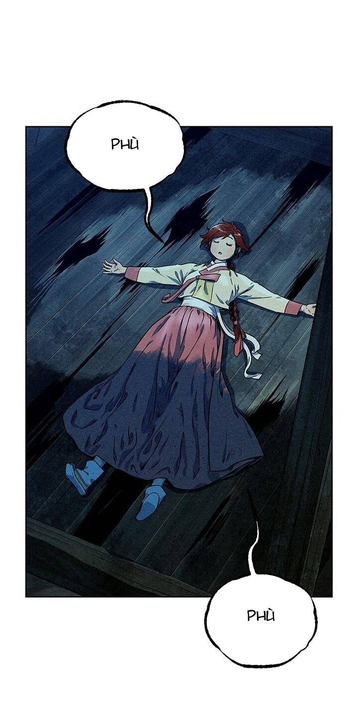 Thợ Săn Mosin Chapter 79 - 4