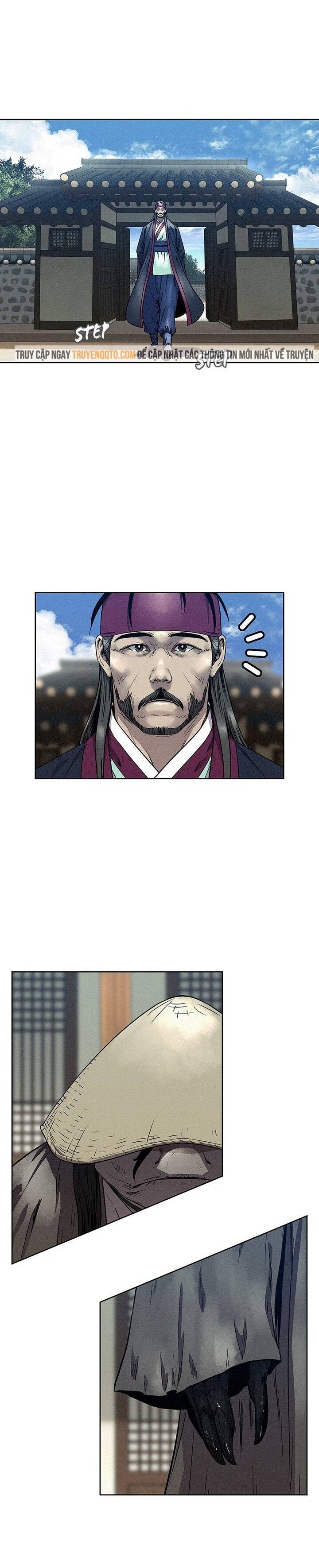 Thợ Săn Mosin Chapter 76 - 10