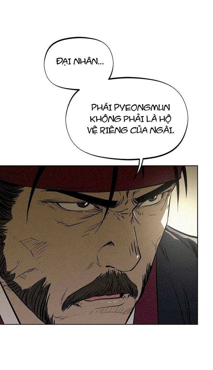 Thợ Săn Mosin Chapter 77 - 8