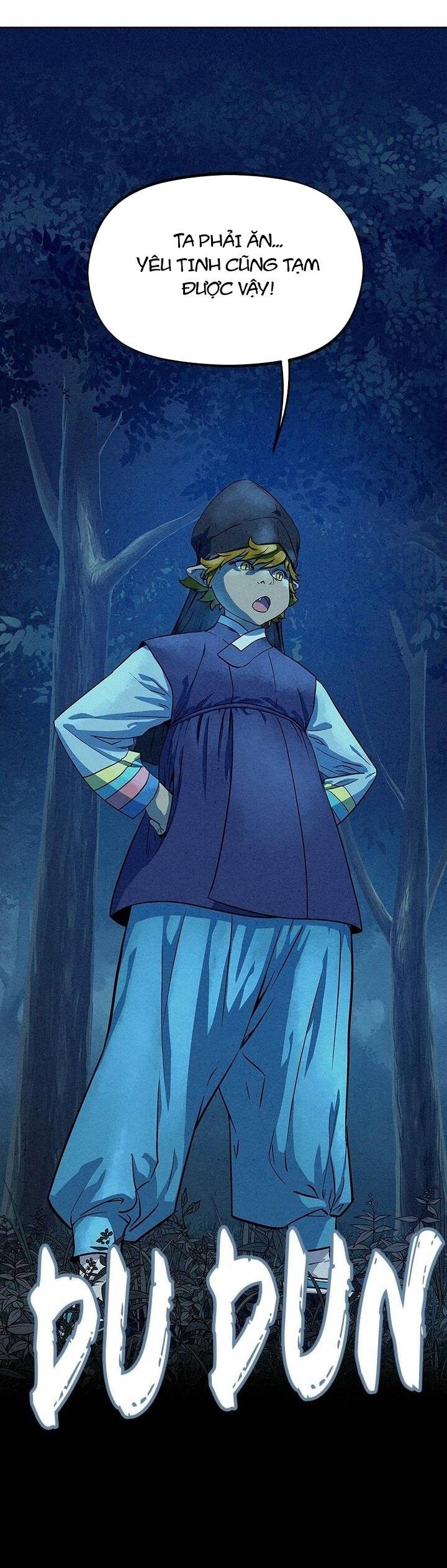 Thợ Săn Mosin Chapter 80 - 4