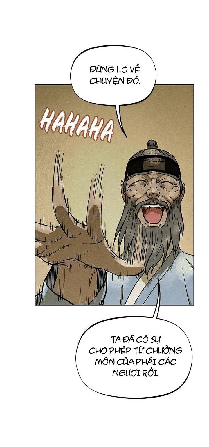 Thợ Săn Mosin Chapter 77 - 9