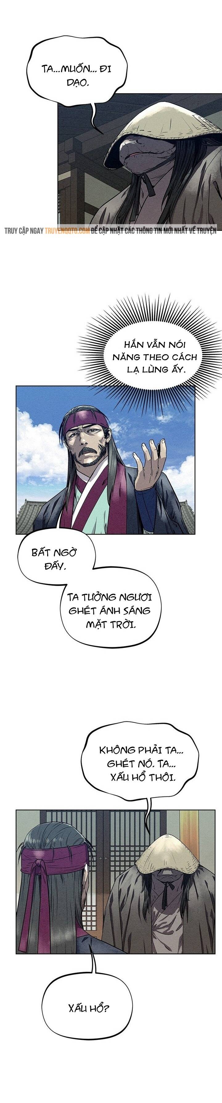 Thợ Săn Mosin Chapter 76 - 12