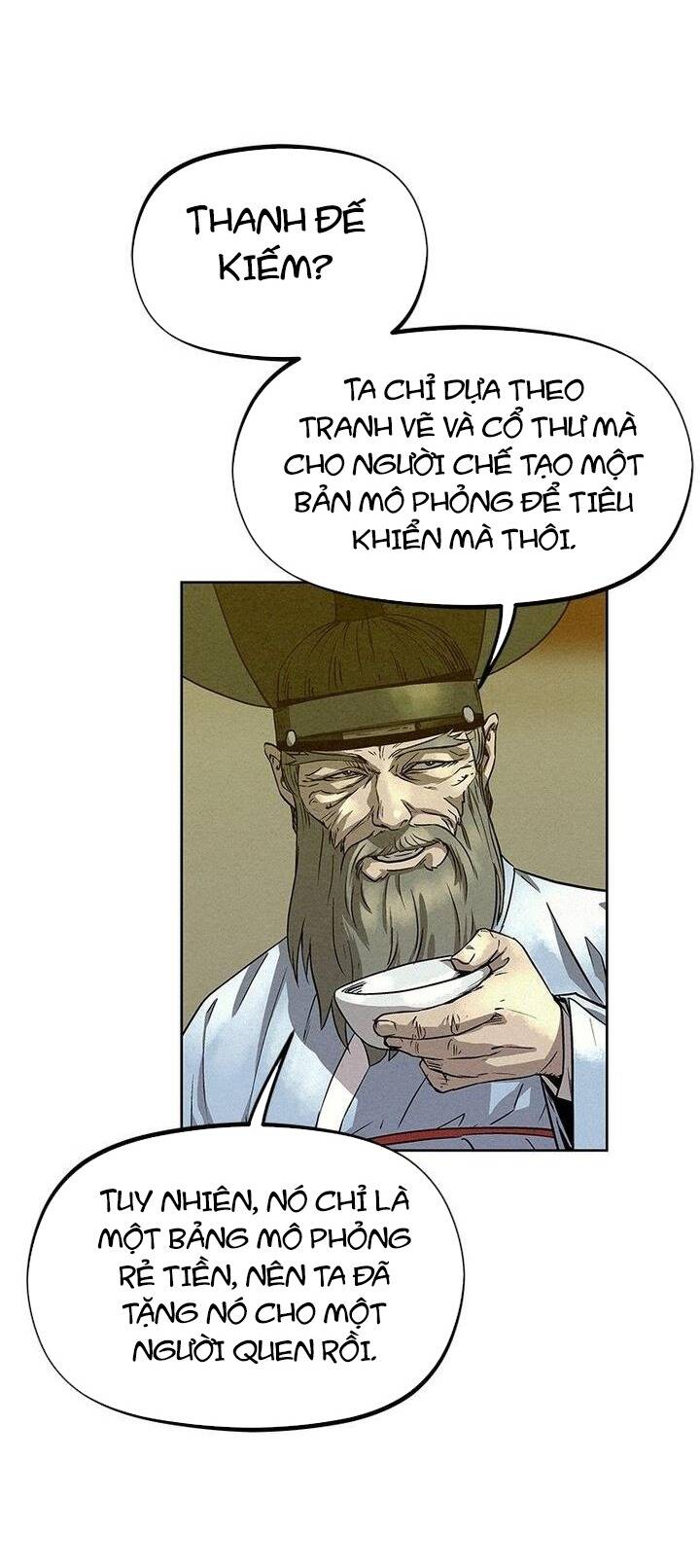 Thợ Săn Mosin Chapter 78 - 8