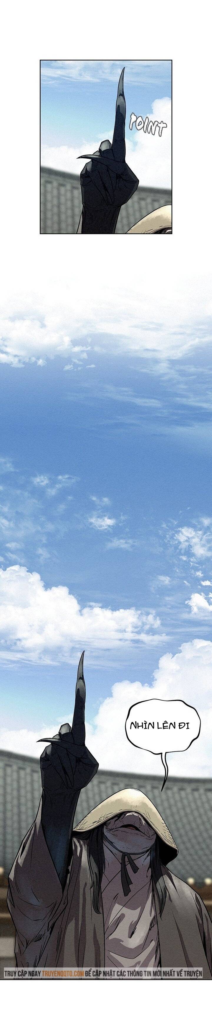 Thợ Săn Mosin Chapter 76 - 13